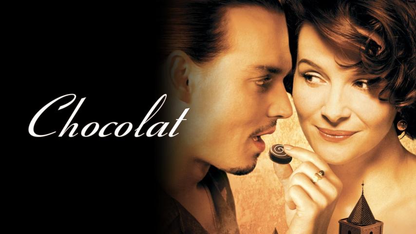 مشاهدة فيلم Chocolat 2000 مترجم