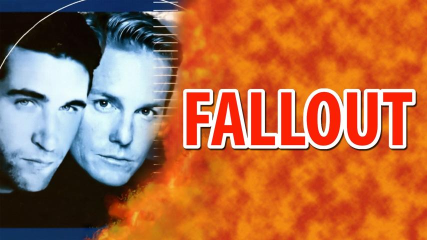 مشاهدة فيلم Fallout 1999 مترجم