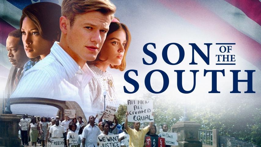 مشاهدة فيلم Son of the South 2020 مترجم