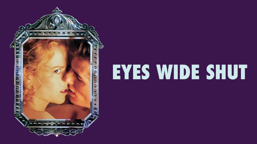 مشاهدة فيلم Eyes Wide Shut 1999 مترجم