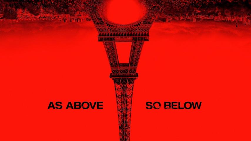 مشاهدة فيلم As Above, So Below 2014 مترجم