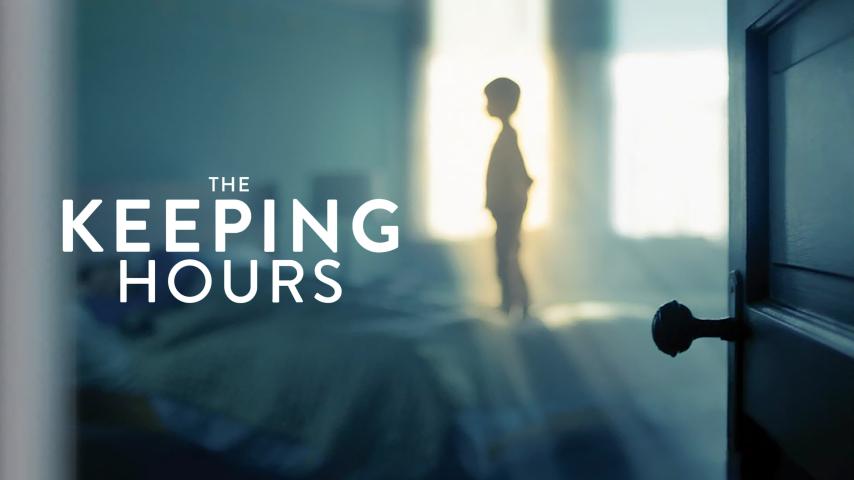 مشاهدة فيلم The Keeping Hours 2017 مترجم