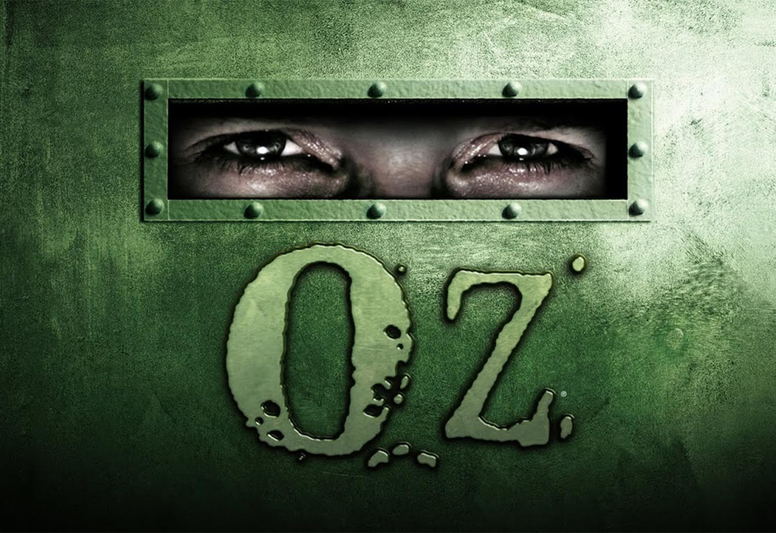 مسلسل Oz الموسم 1 الحلقة 1 مترجمة