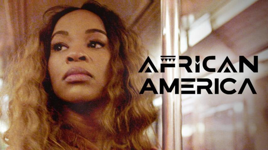 مشاهدة فيلم African America 2021 مترجم