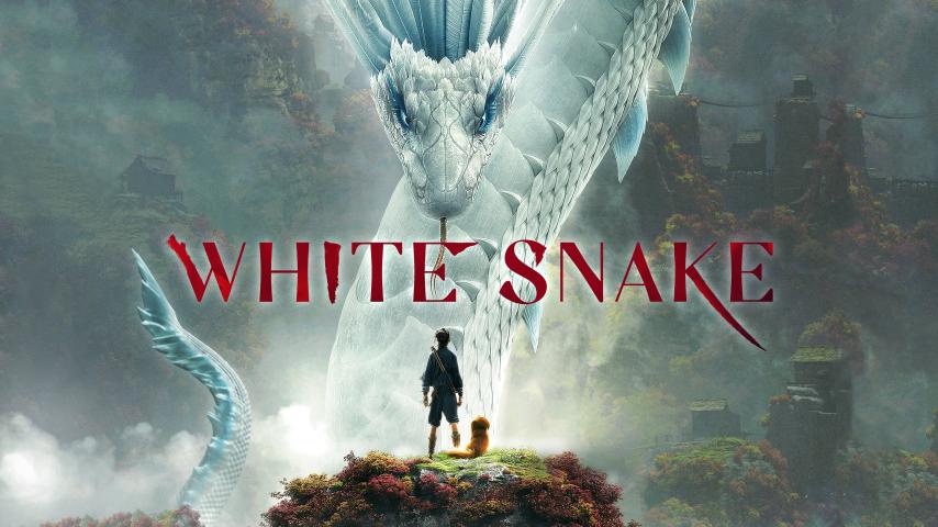 مشاهدة فيلم White Snake 2019 مترجم