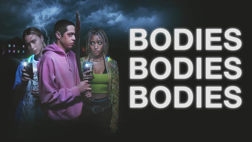 مشاهدة فيلم Bodies Bodies Bodies 2022 مترجم