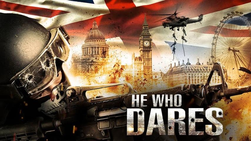 مشاهدة فيلم He Who Dares 2014 مترجم