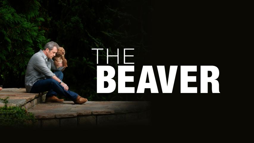 مشاهدة فيلم The Beaver 2011 مترجم