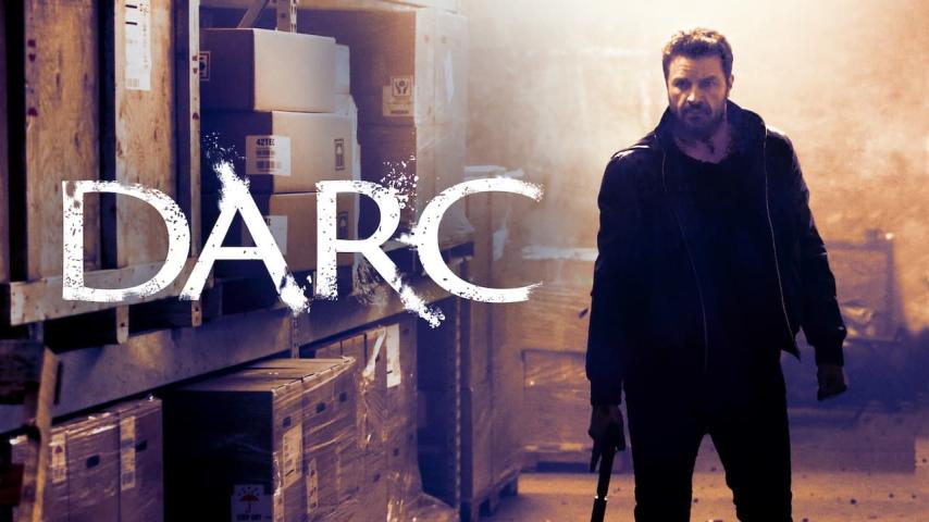 مشاهدة فيلم Darc 2018 مترجم