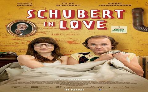 مشاهدة فيلم Schubert in Love 2016 مترجم