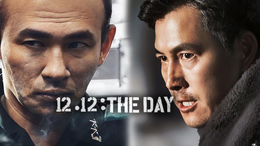 مشاهدة فيلم 12.12: The Day 2023 مترجم