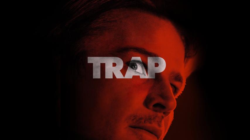 مشاهدة فيلم Trap 2024 مترجم